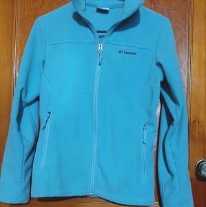 COLUMBIA JACKET